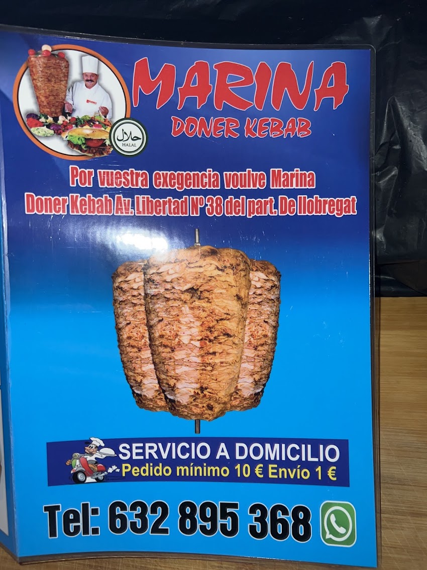 restaurant halal
