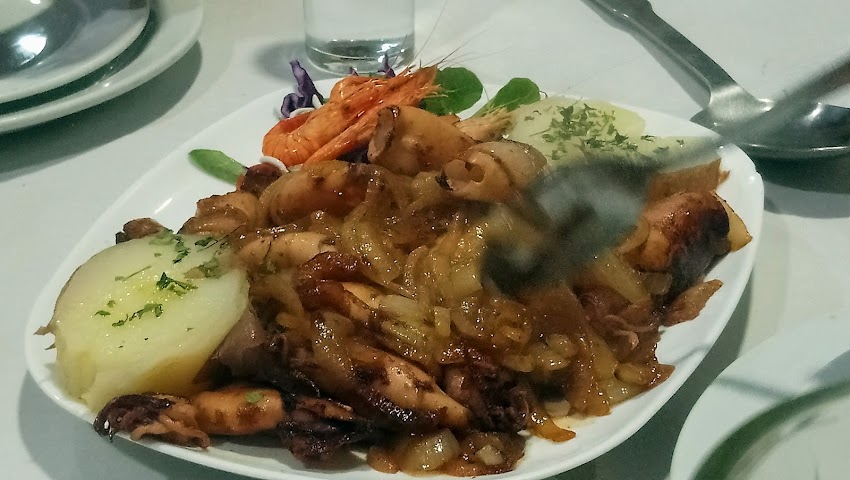 Restaurante Ben Feito