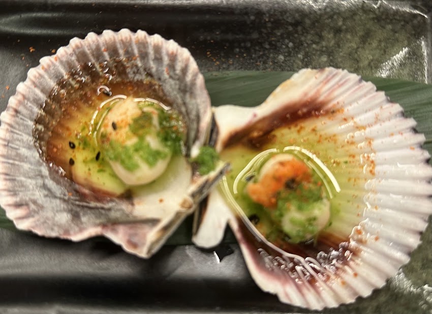 Misake Asian Fusion