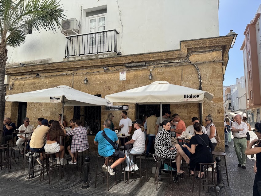 Taberna Casa Manteca