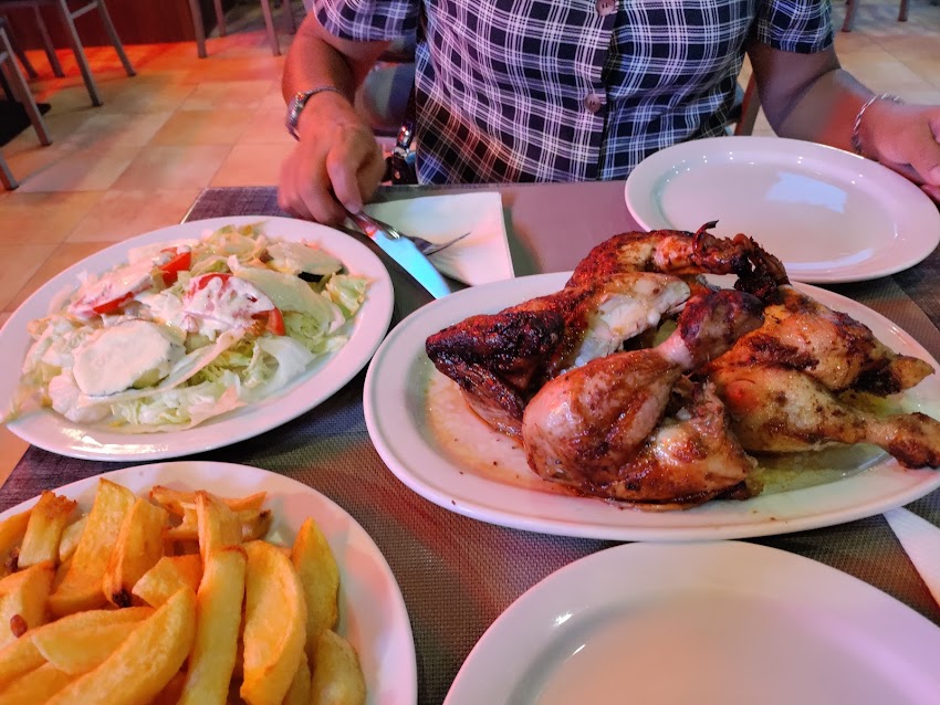 El Rancho