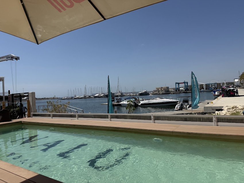 NALU Beach Club