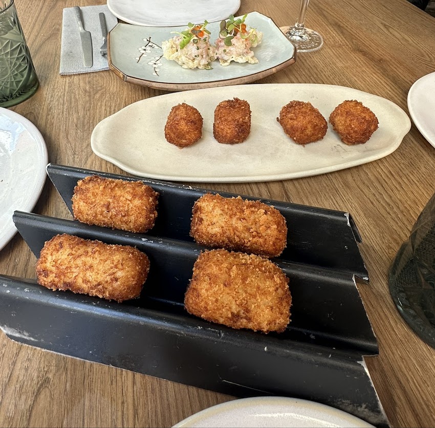 Can Gallina Gastrobar