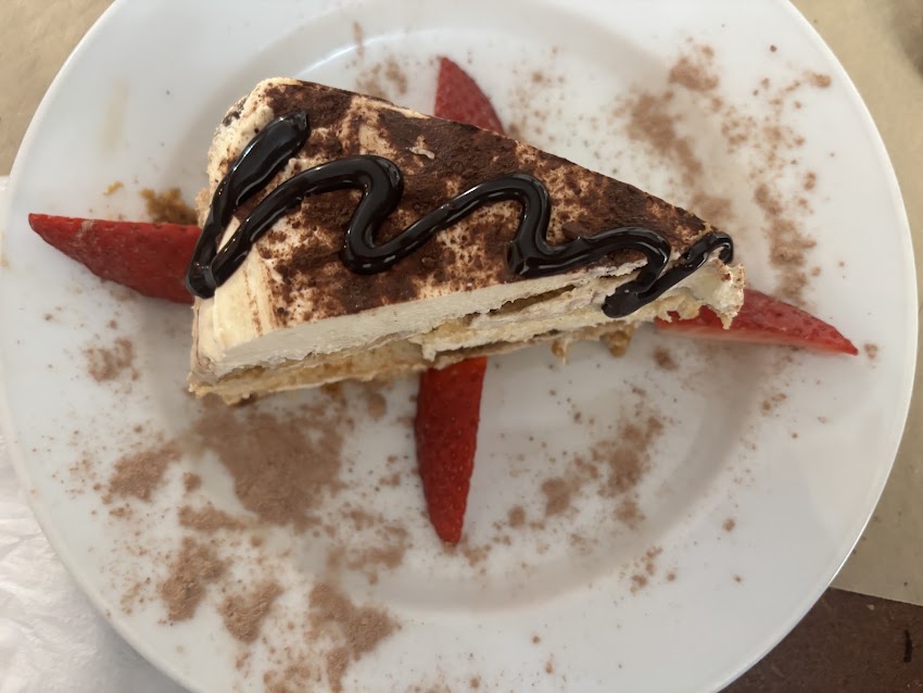 Restaurante Pizzería Da Pino