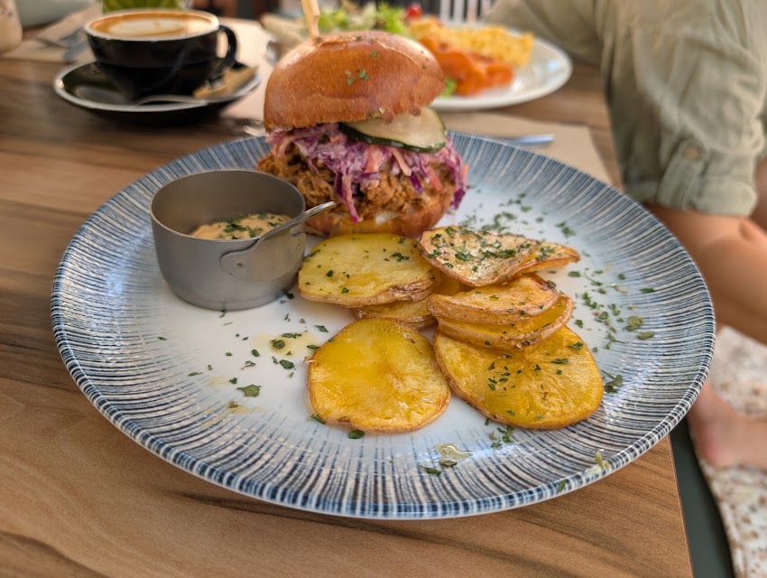 Kofu | Brunch&cenas Benicasim