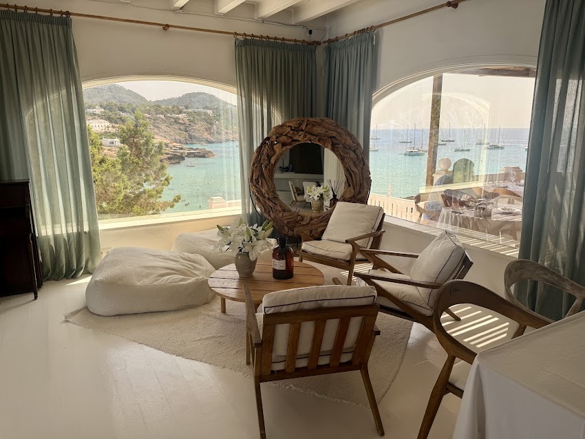Cotton Beach Club Ibiza
