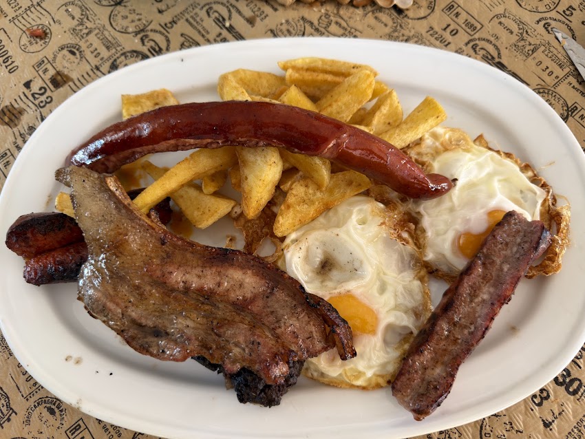 El Coto Marian