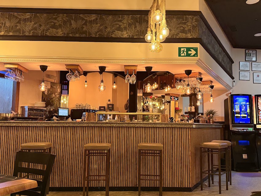 Restaurante Atípico Fuenlabrada