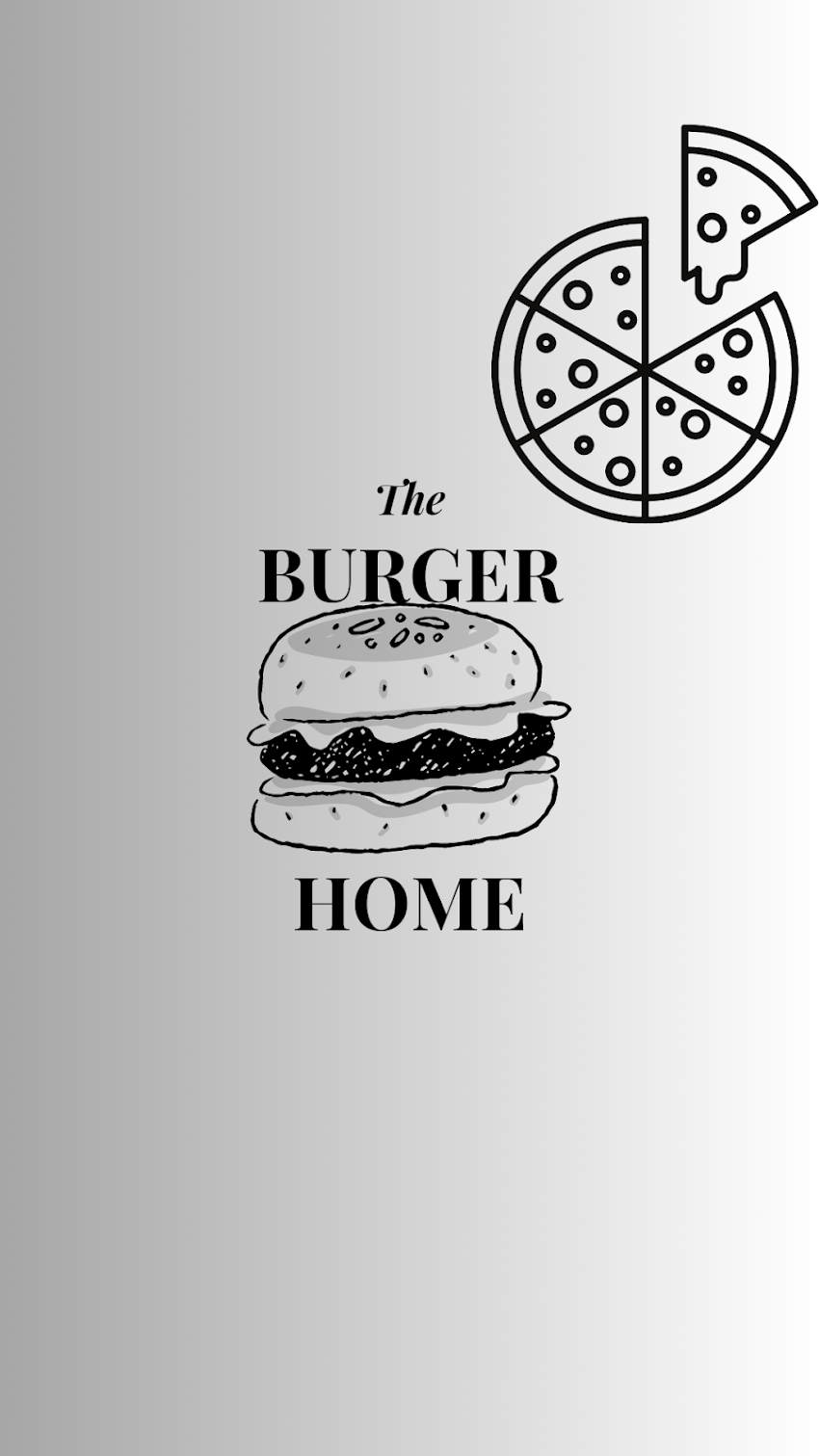 Burger home cartama