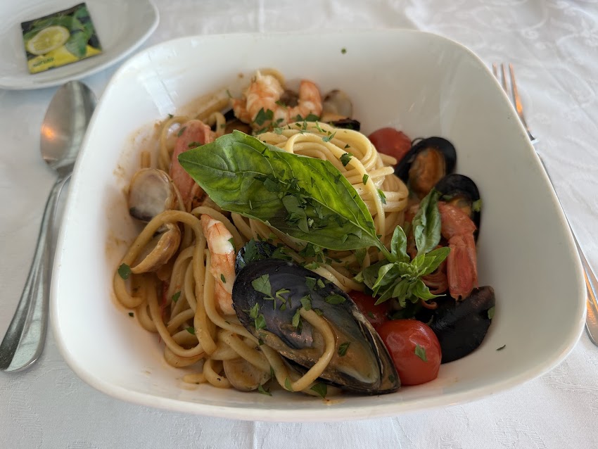 Rosatti Restaurante