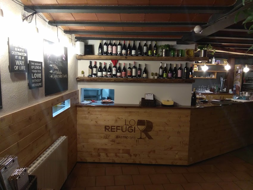 Lo Refugi GastroBar