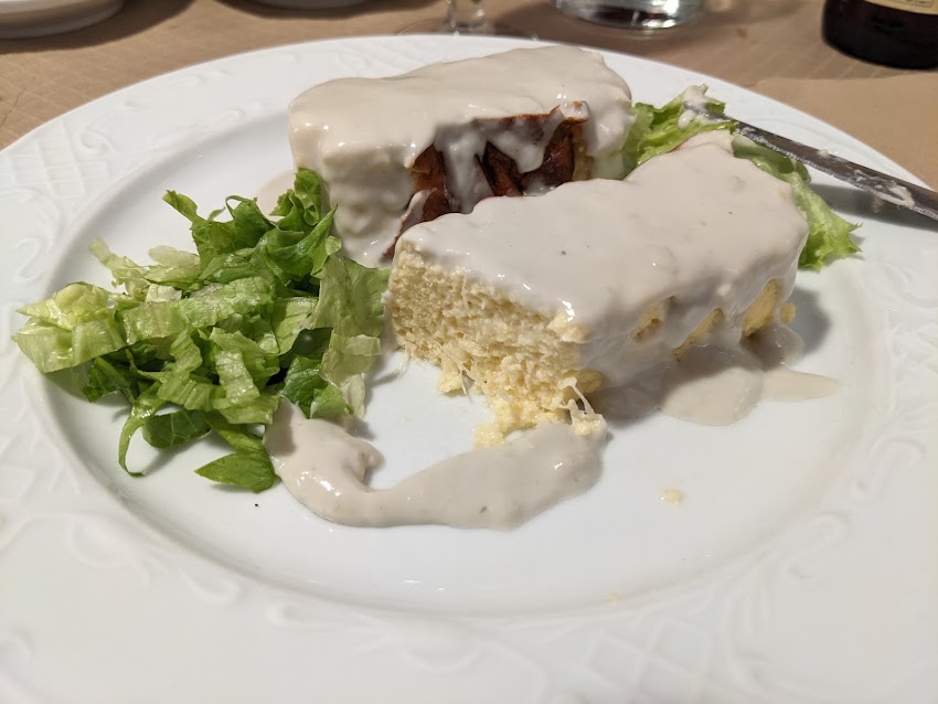 El Recreo de Las Caldas
