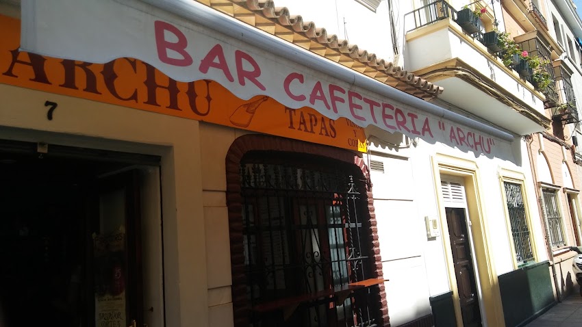 TABERNA CONSOLITA
