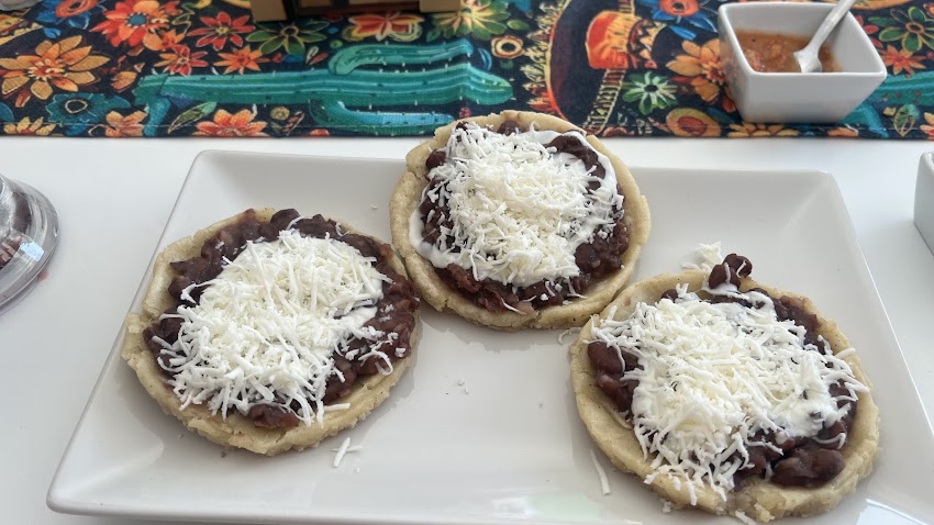 Taco’n Madre
