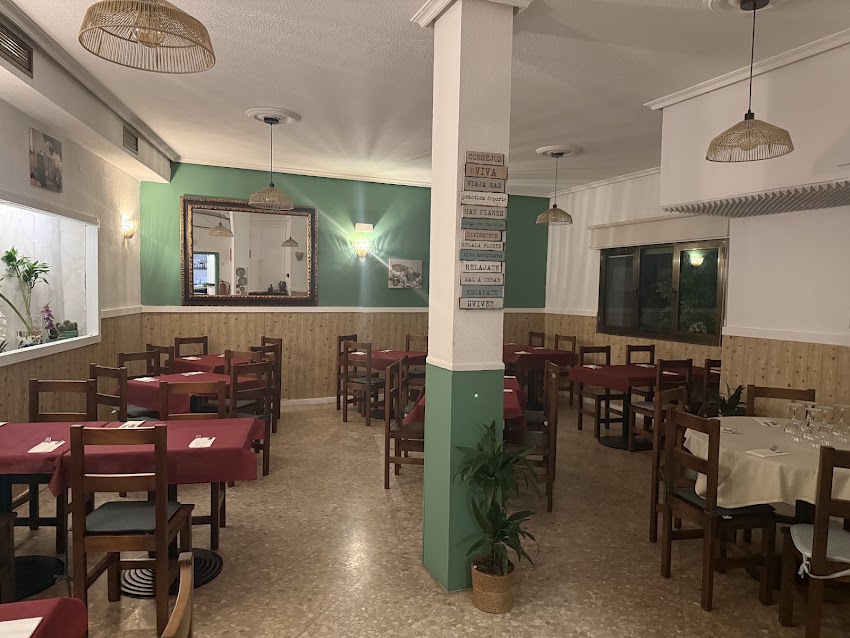 La Casona