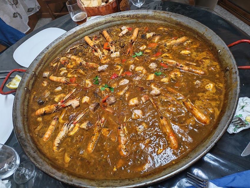 Bar Cirilo «Cal Ñoño»