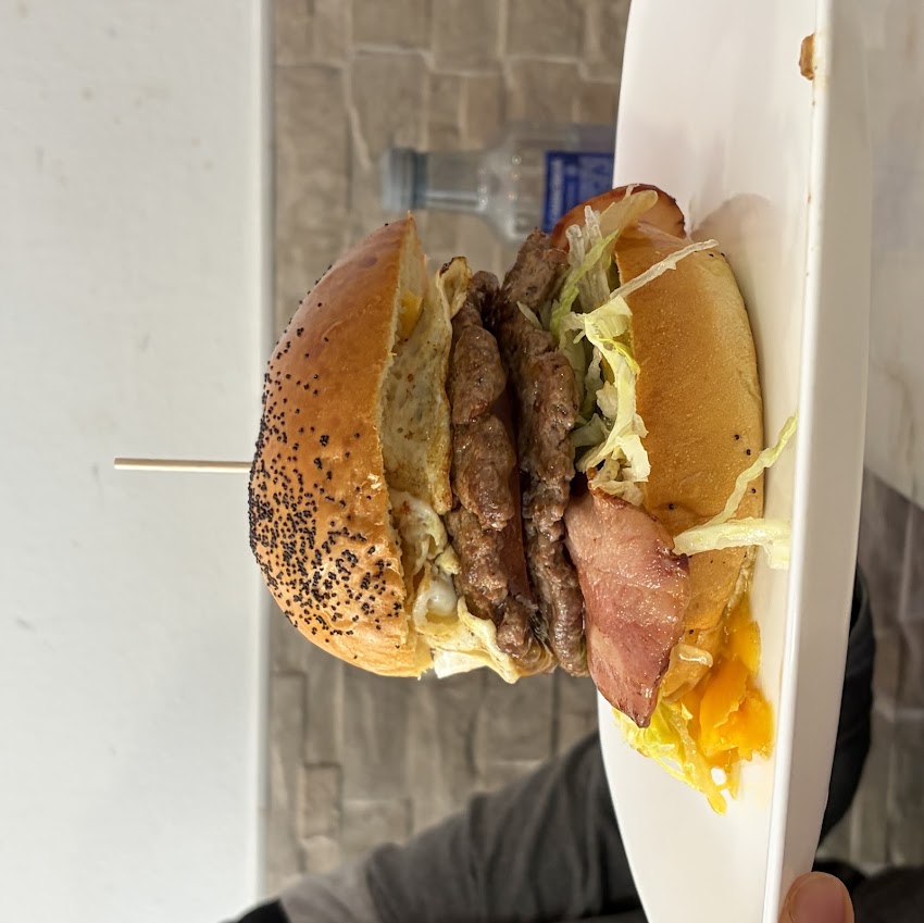 Restaurante Marco´s Quality Food hamburguesería
