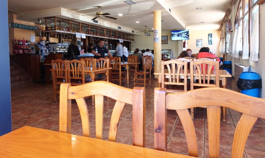 Hostal Las Ventas