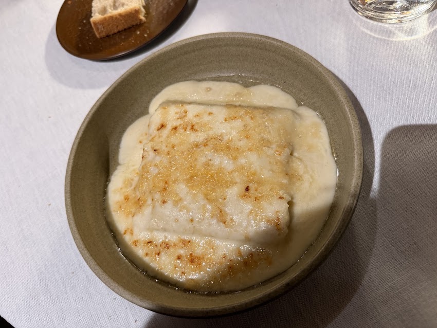 Restaurant Fogony