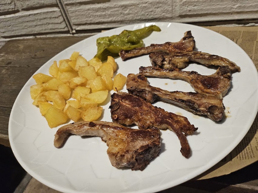 CERVECERIA PULPERIA LA PLANCHA