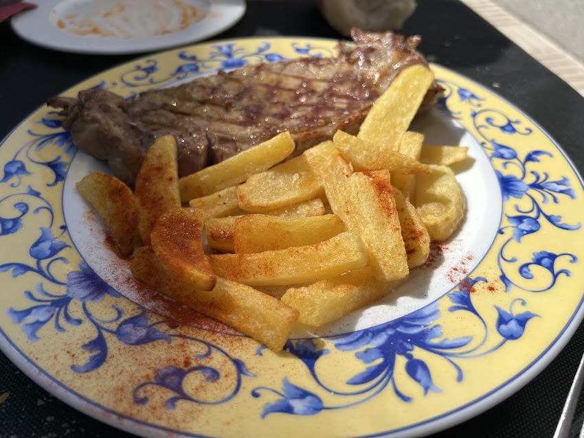 La Bodeguita D’Judit.