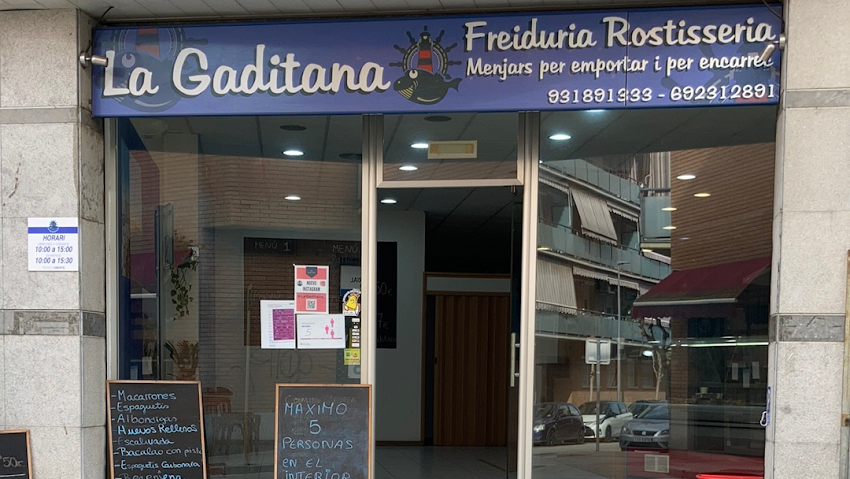 Gaditana Rostisseria