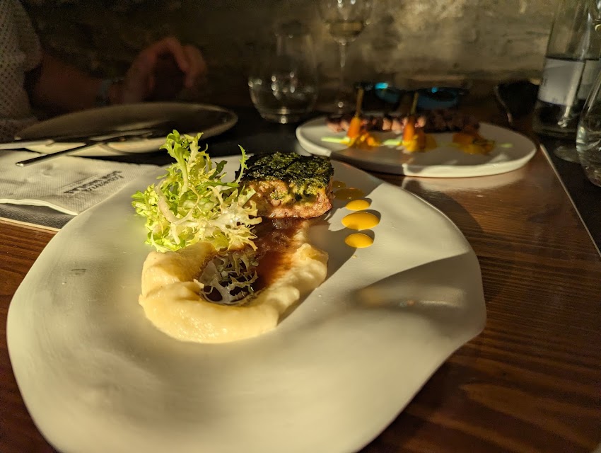 Taberna Son Molas