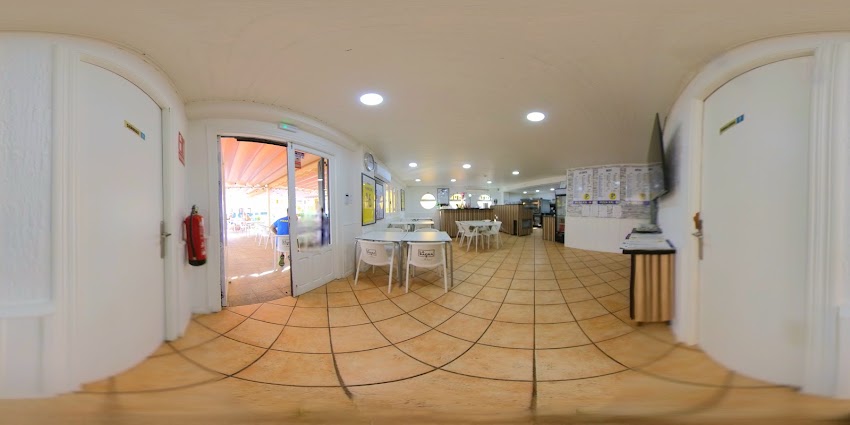 Pizza XXL La mata
