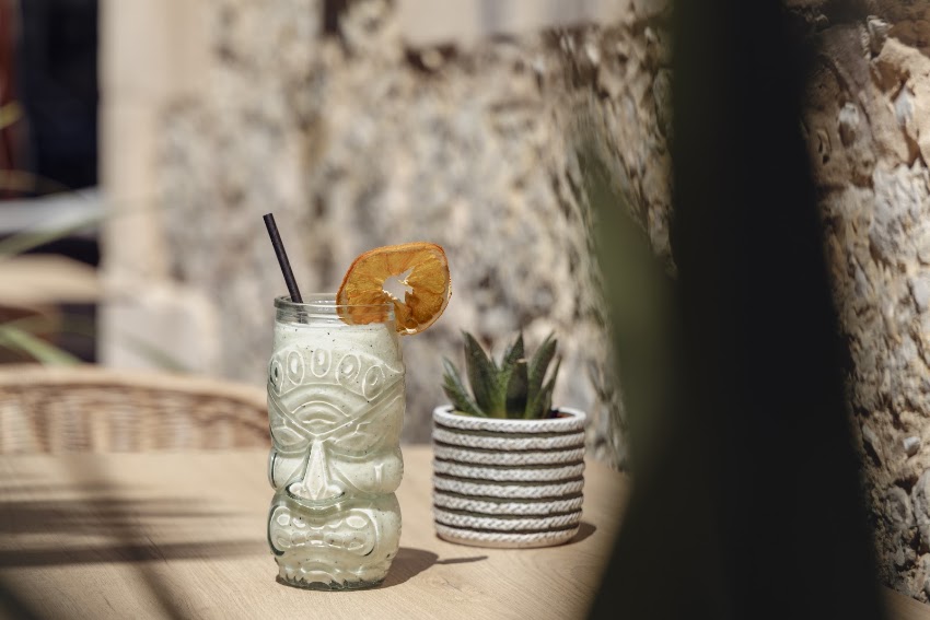 ROMANÍ 41 | Gastrobar y Restaurante en Inca