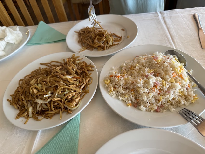 Gran Restaurante Chino