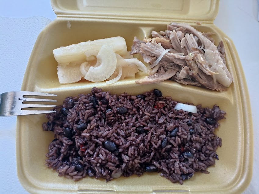 A LA CUBANA