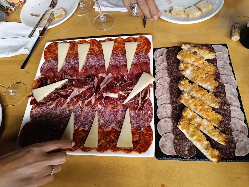 El Racó de La Bodega