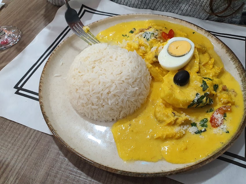 Restaurante Kirikiki