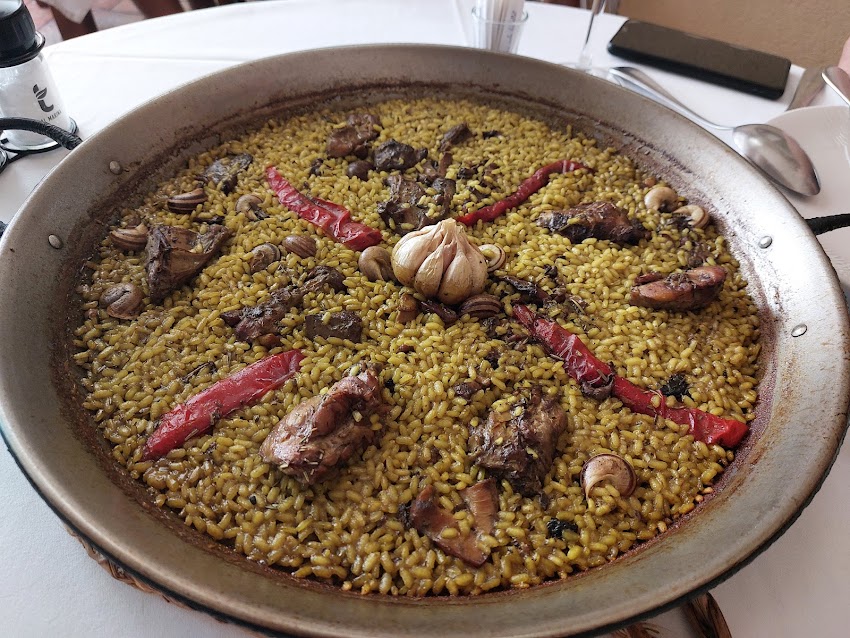 Iñaki Restaurante
