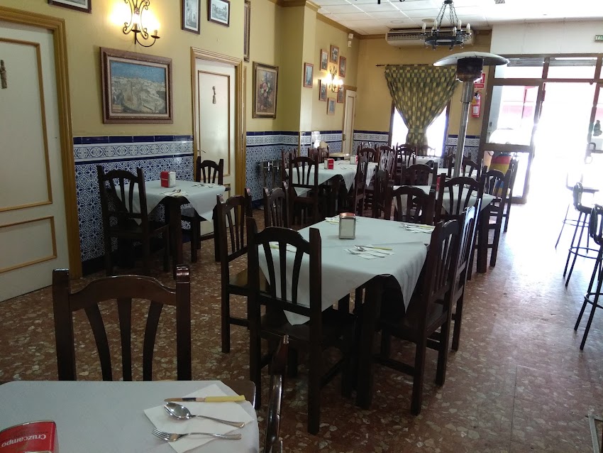 Bar Restaurante Casa Emilio