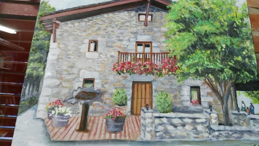 Restaurante Valencia