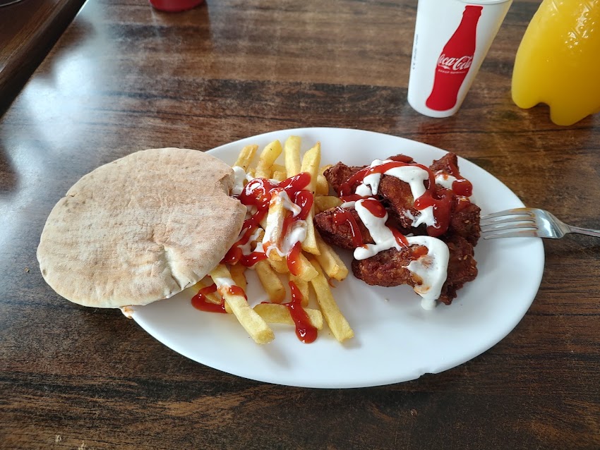 Kebab la plaza 2