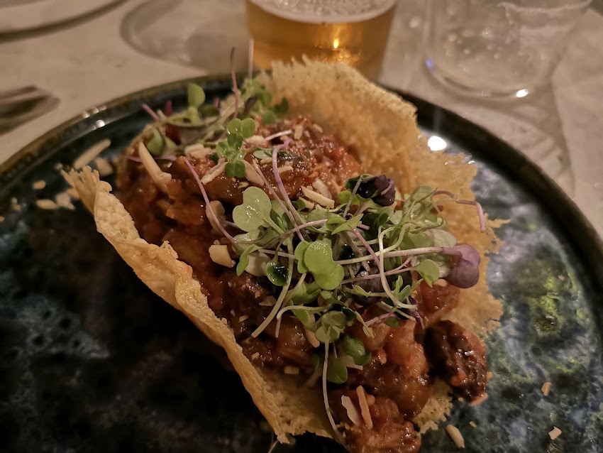 Gallardo Restaurante Pizzeria