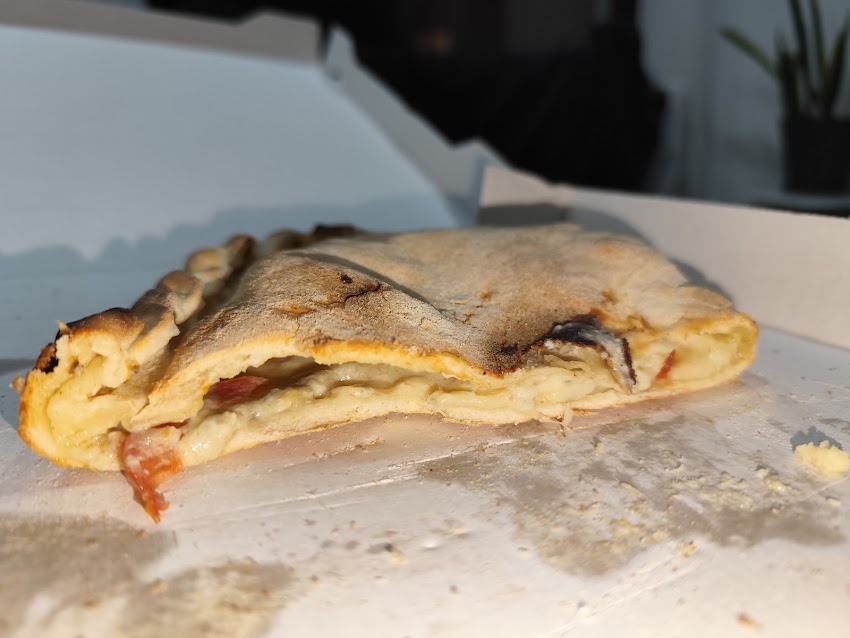 Pizzería Yo Mathías