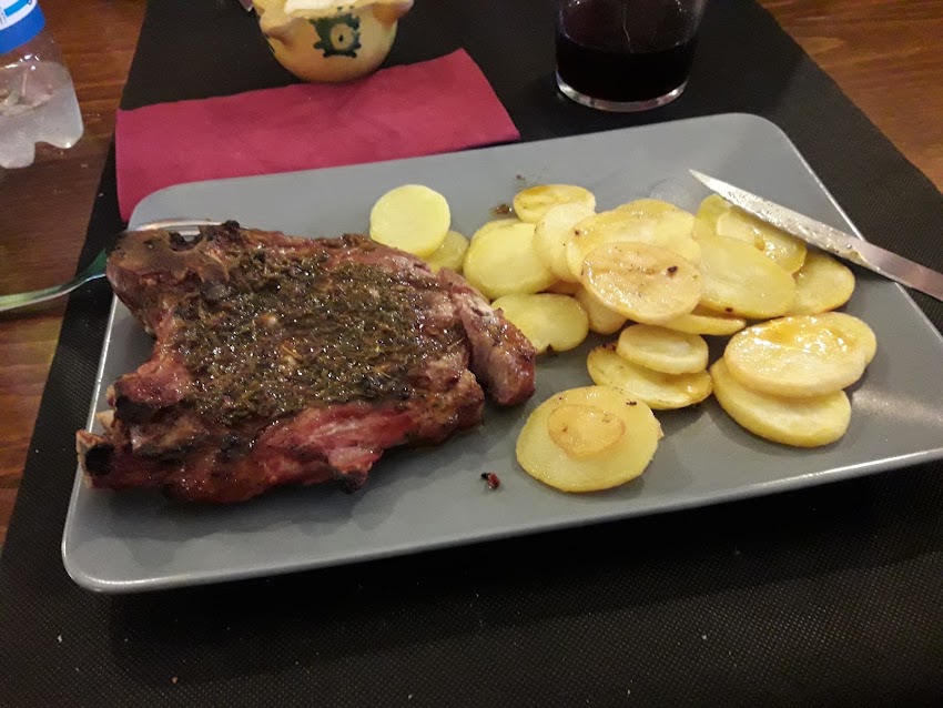 Rostissería L’ Avinguda