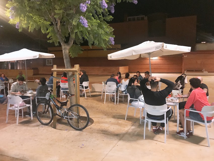 Rey Kebab pizzeria