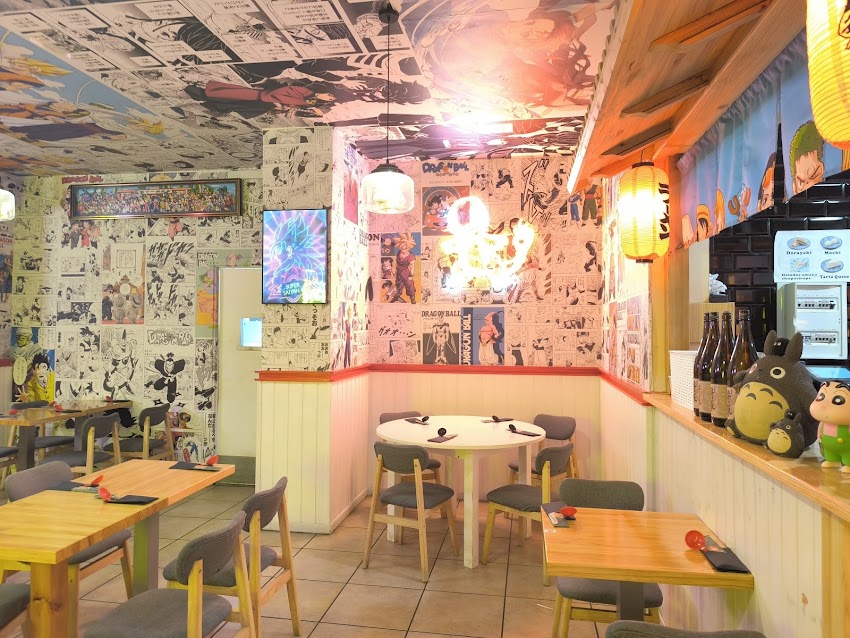 Himawari Ramen