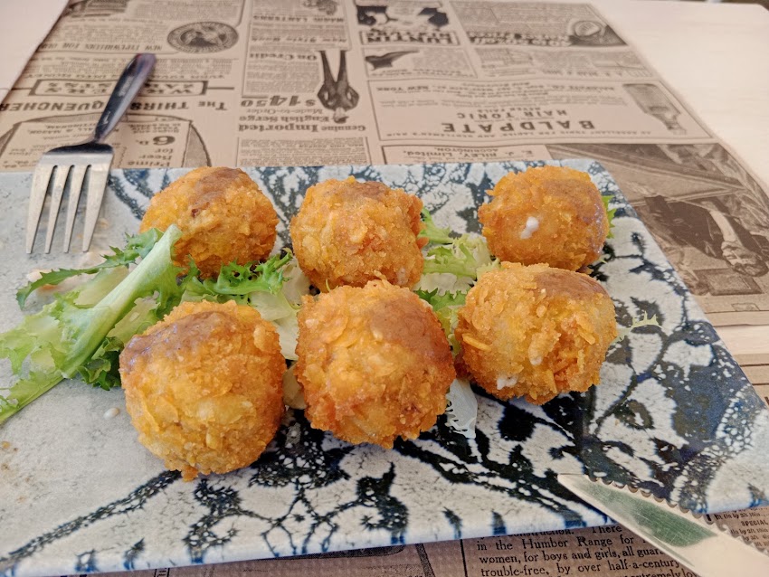Nueva Orleans Hamburguesería – Burger Gourmet