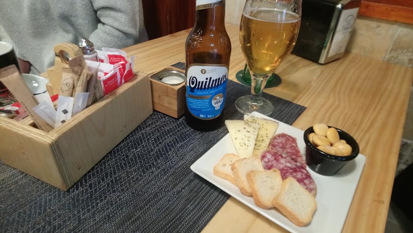 PatagoniA Resto Bar