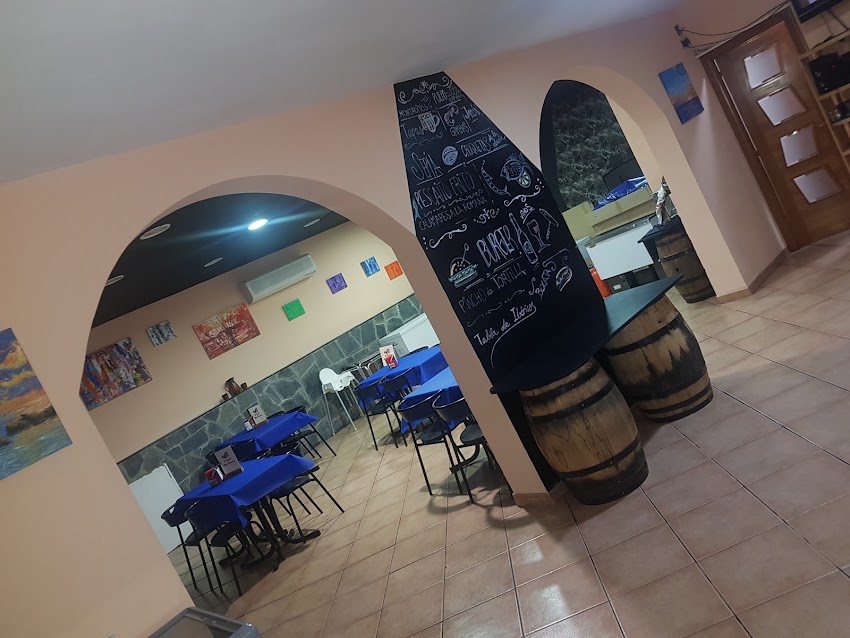 Bar Restaurante El Racó de Mas Romeu