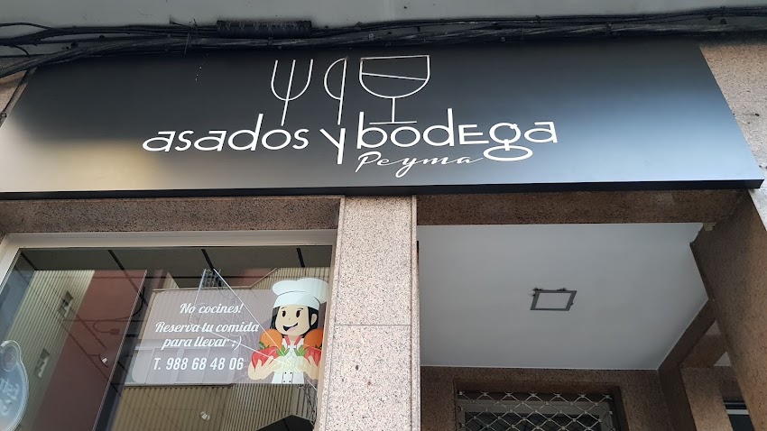 Artesanos de la Cocina Peyma