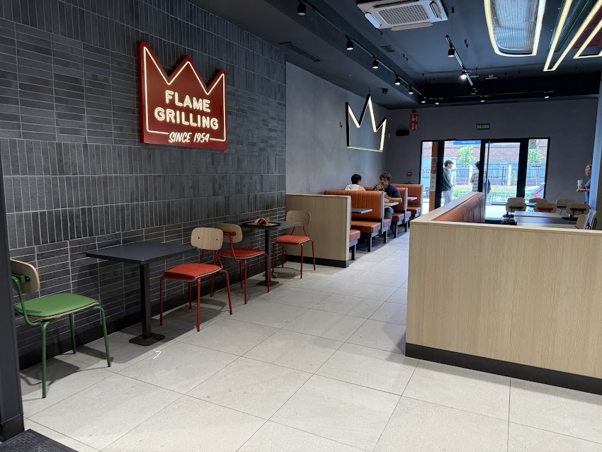 Burger King