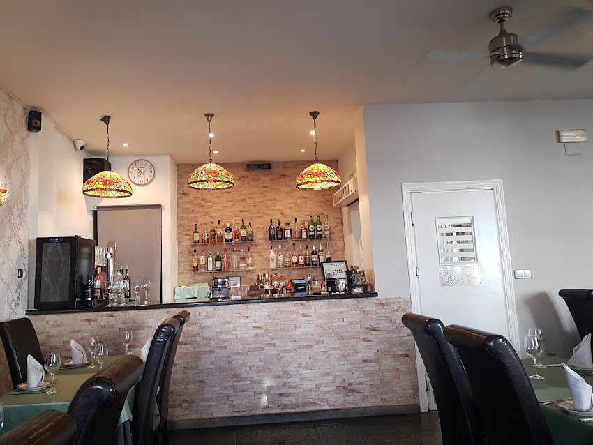 The Dining Room