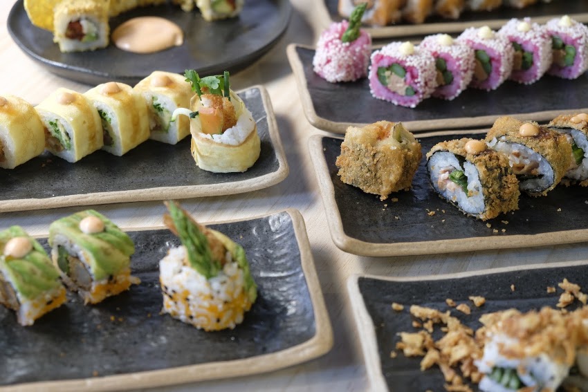 Sushi Izumi