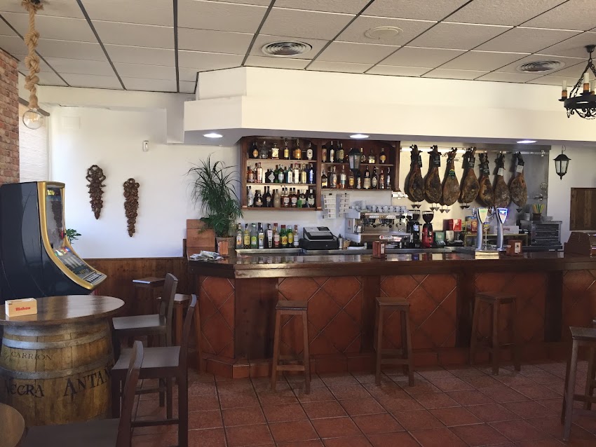 Restaurante Mesón Casa Loren